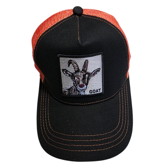 Other - The Goat Trucker Hat